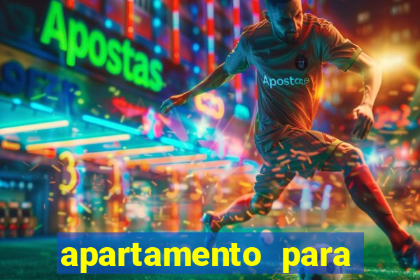 apartamento para alugar em santos mobiliado